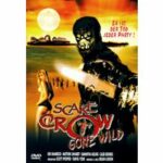 Scarecrow Gone Wild (DVD)