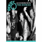 Dickies - An Evening with the Dickies (DVD)