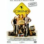 Grind (DVD)