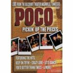 Poco - Pickin' Up the Pieces (DVD)
