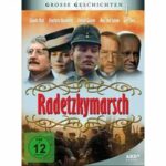 Radetzkymarsch - Disc 1 - Teil 1 (DVD)