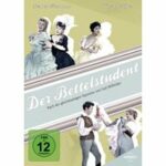 Der Bettelstudent (DVD)