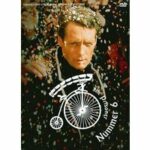 The Prisoner - Nummer 6 - Disc 1 - Episoden 1 - 3 (DVD)