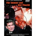 Der Haftbefehl - Für immer auf der Flucht (DVD)