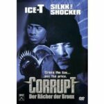 Corrupt (DVD)