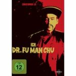 Ich, Dr. Fu Man Chu (DVD)