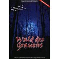 Wald des Grauens (DVD) 1 Wald des Grauens (DVD)