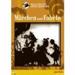 Die Klassiker von Lotte Reiniger - Märchen und Fabeln - Disc 1 - Episoden 1 - 7 (DVD)