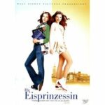 Die Eisprinzessin (DVD)