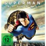 Superman Returns - Disc 1 - Hauptfilm (DVD)