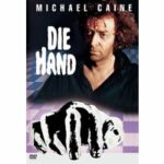 Die Hand (DVD)