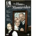 Das Haus in Montevideo (DVD)