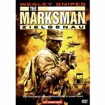 The Marksman - Zielgenau (DVD)