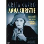 Anna Christie - Doppelseitig: Seite B = US-Fassung (1930, Clarence Brown), Seite A = Deutsch (1931,