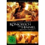 Königreich der Himmel - Director's Cut - Disc 1 - Hauptfilm Teil 1/2 (DVD)