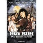 Hui Buh (Blu-ray)