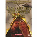 Jagd auf den verlorenen Schatz (DVD)
