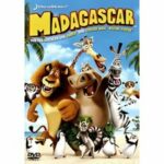 Madagascar (Blu-ray)