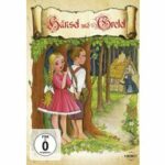 Hänsel und Gretel (DVD)