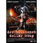 Der Millionen-Dollar-Coup - Erstauflage (DVD)