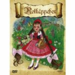 Rotkäppchen (DVD)