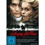 Sleepy Hollow (Blu-ray)