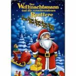 Der Weihnachtsmann und die verschwundenen Rentiere (DVD)