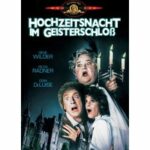 Hochzeitsnacht im Geisterschloß (DVD)