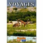 Voyages-Voyages - Kenia (DVD)