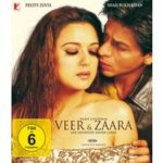 Veer & Zaara (Blu-ray)
