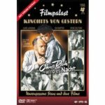 Ohne dich wird es Nacht (DVD)