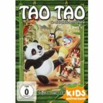 Tao Tao - Staffel 1 - Disc 1 - Episoden 1 - 7 (DVD)