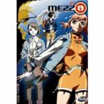 Mezzo - Volume 2 (DVD)