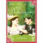 Die Deutschmeister (DVD)