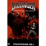 Dillinger (DVD)