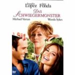 Das Schwiegermonster (DVD)