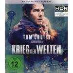 Krieg der Welten - Bonusmaterial (DVD)