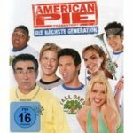 American Pie 4 - Die nächste Generation (Blu-ray)