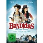 Bandidas (Blu-ray)