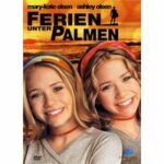 Ferien unter Palmen (DVD)