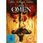 Das Omen (Blu-ray)