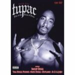 Tupac - Live at the House of Blues (DVD)