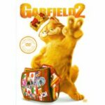 Garfield 2 (Blu-ray)