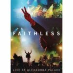 Faithless - Live at Alexandra Palace (DVD)