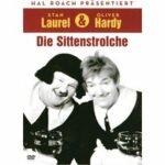 Dick & Doof - Die Sittenstrolche (DVD)