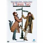 It Takes Two (DVD)