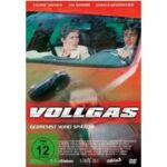 Vollgas (DVD)