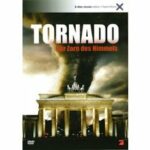 Tornado - Der Zorn des Himmels - Disc 1 - Teil 1 vom Hauptfilm (DVD)