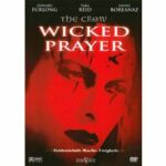 The Crow 4 - Wicked Prayer (DVD)