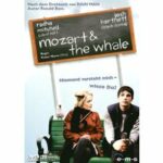 Mozart & the Whale (DVD)